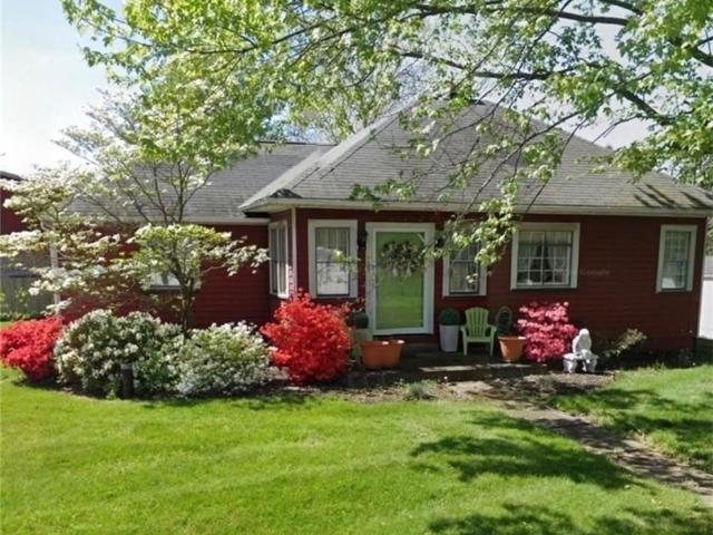 House for sale in Hartville, Ohio