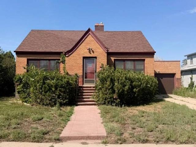 House for sale in Nebraska