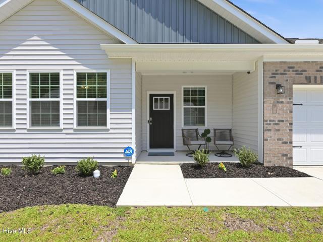 House for sale in New Bern, North Carolina