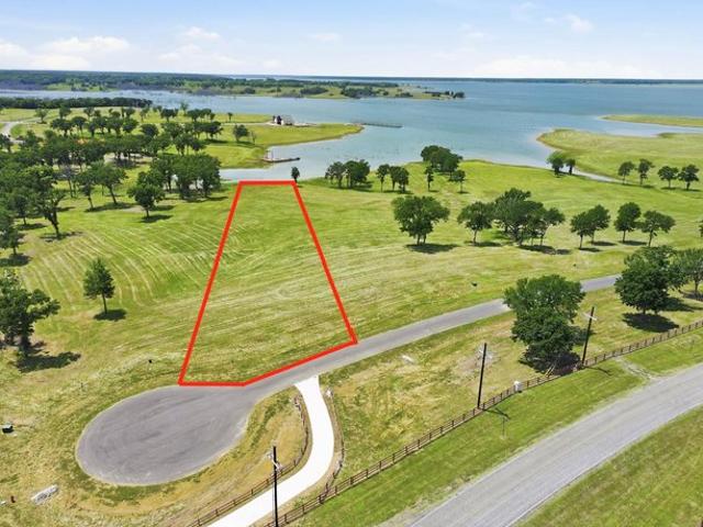 Land for sale in Fannin, Texas