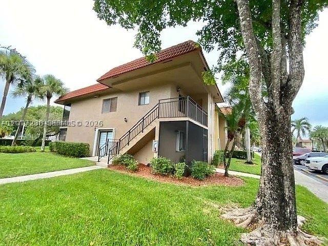 Condo for sale in Weston, Florida