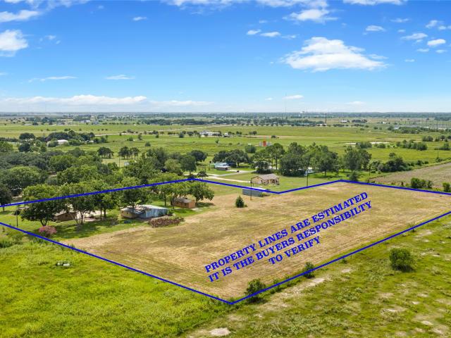 House for sale in Wharton, Texas