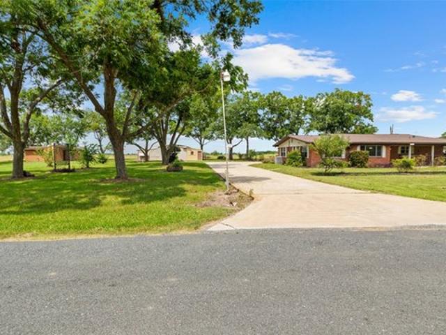 House for sale in Wharton, Texas