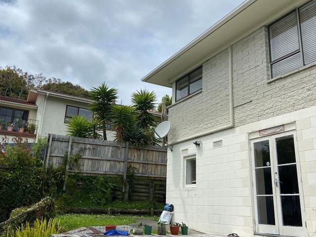 Apartment for rent in Wairau Valley, Oroua County