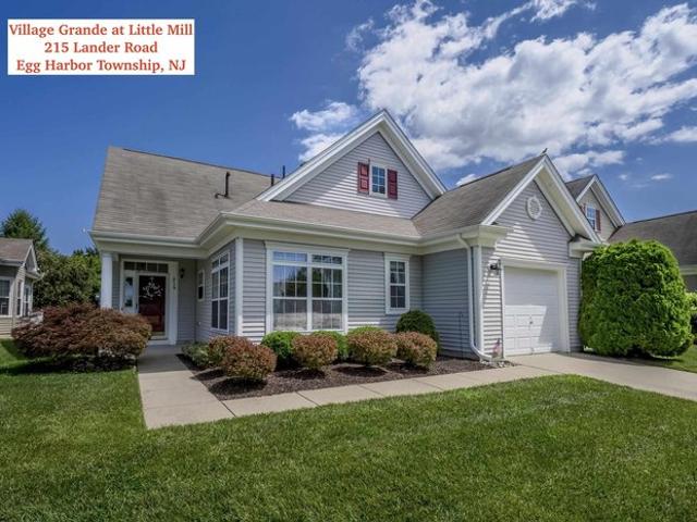 House for sale in Egg Harbor Township, New Jersey