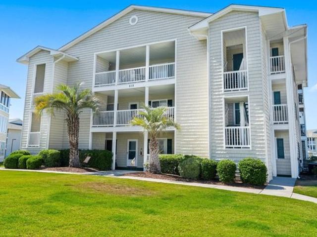 Condo for sale in North Myrtle Beach, South Carolina