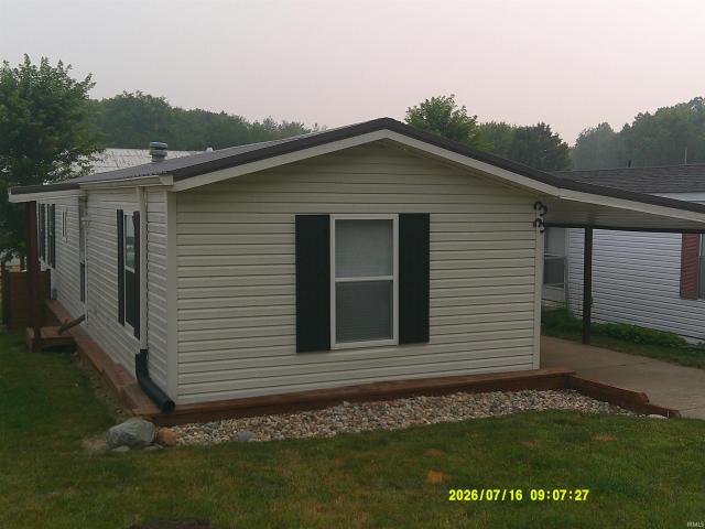 House for sale in Hamilton, Indiana