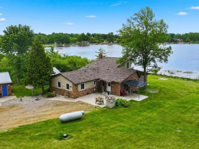 House for sale in Fremont, Indiana