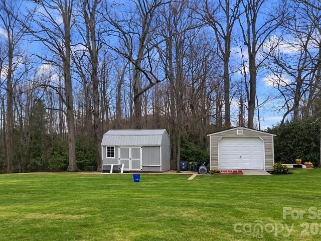 House for sale in North Carolina