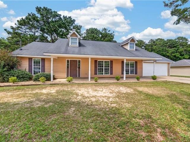 House for sale in Smiths, Alabama