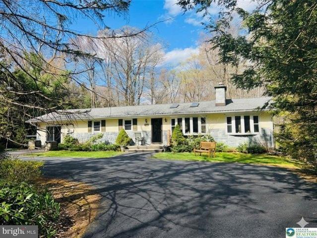 House for sale in Cresco, Pennsylvania