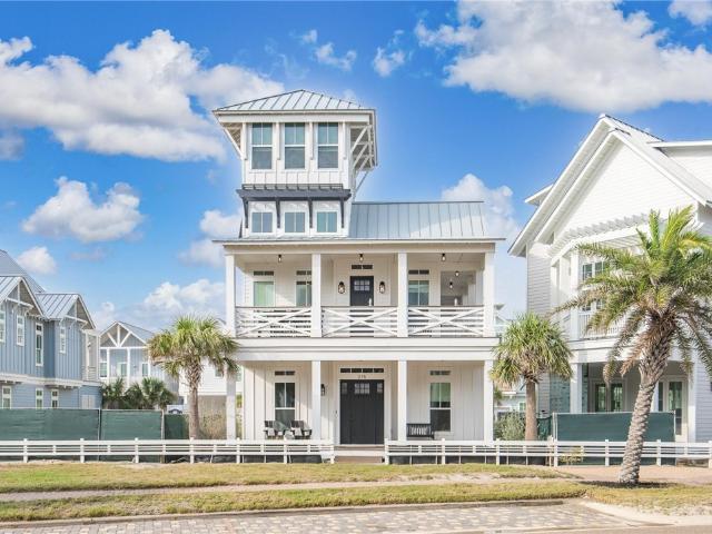 House for sale in Port Aransas, Texas