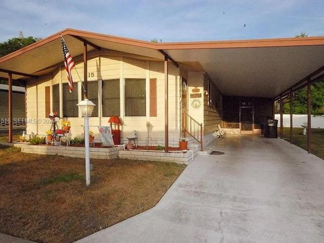 House for sale in Brandon, Florida