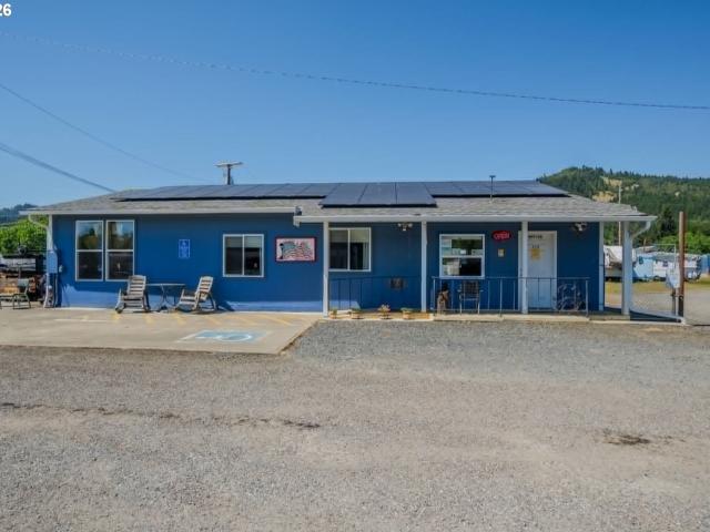 Property for rent in Oregonia