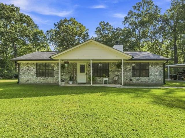 House for sale in Polk, Texas