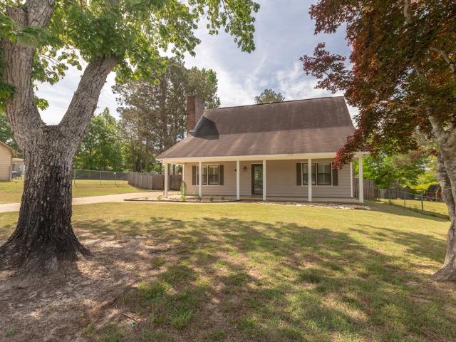 Property for sale in Phenix City, Alabama