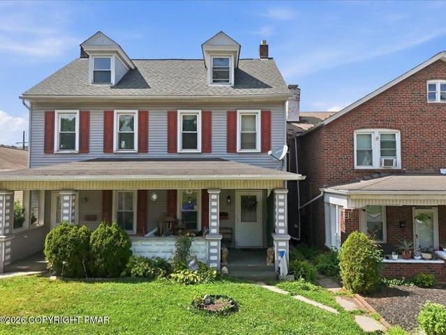 House for sale in Carbon, Pennsylvania