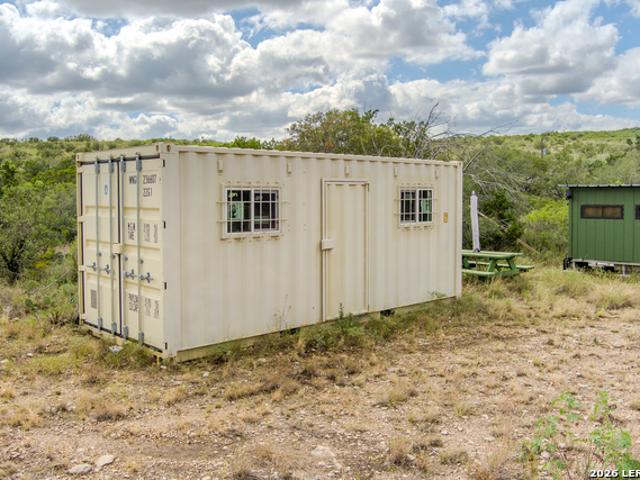 Land for sale in Brackettville, Kinney County