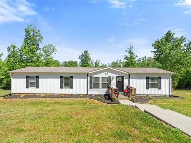 House for sale in Stoneville, North Carolina