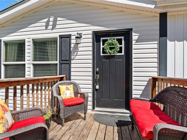 House for sale in Stoneville, North Carolina