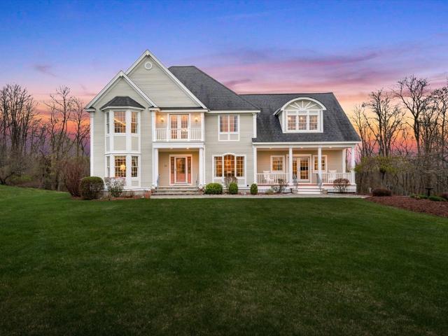 House for sale in Dracut, Massachusetts