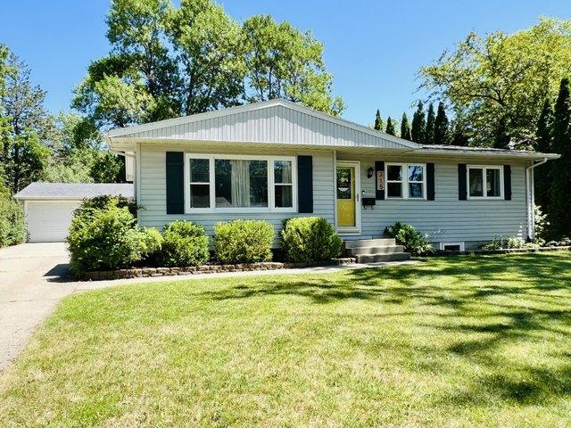 House for sale in Brookings, South Dakota