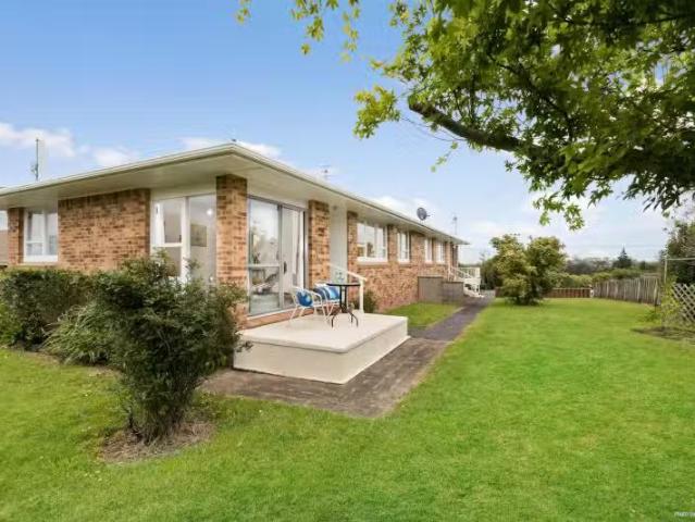 House for rent in Pukekohe, Oroua County