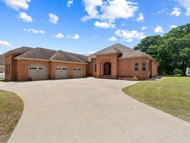 House for sale in Macon, Georgia