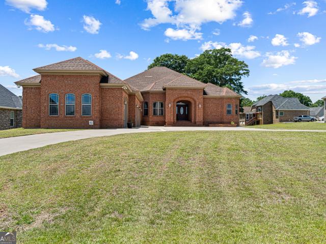 House for sale in Macon, Georgia