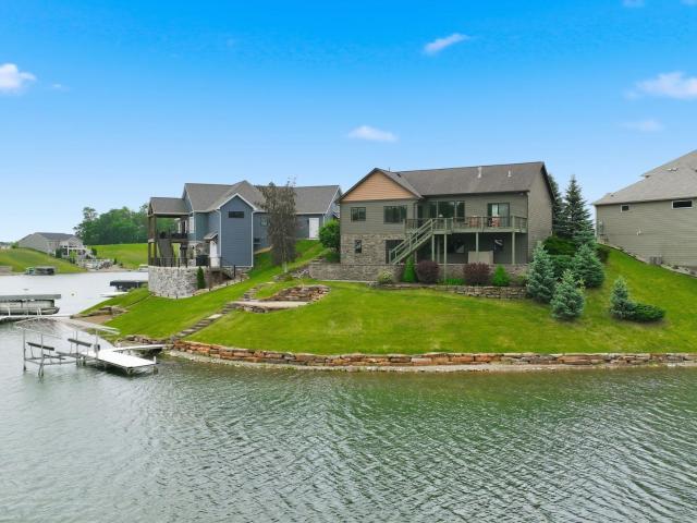 House for sale in Hamilton, Indiana