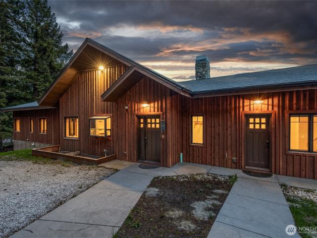 House for sale in Leavenworth, Washington