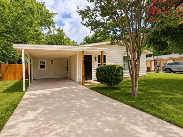 House for sale in Garland, Texas