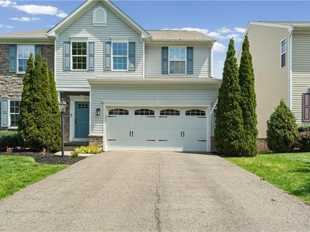 House for sale in Coraopolis, Pennsylvania