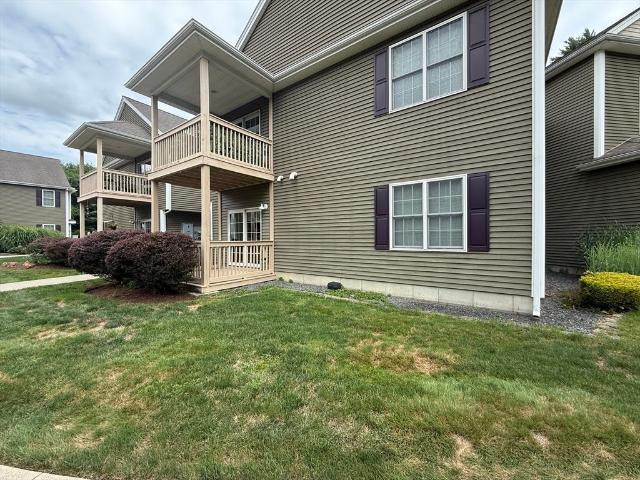 Condo for rent in Bristol, Massachusetts
