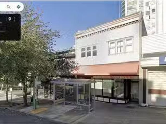 House for rent in North Vancouver, British Columbia