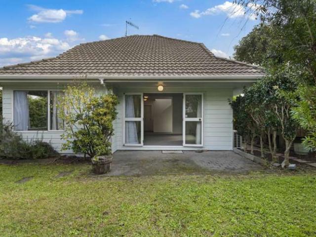 House for rent in Auckland