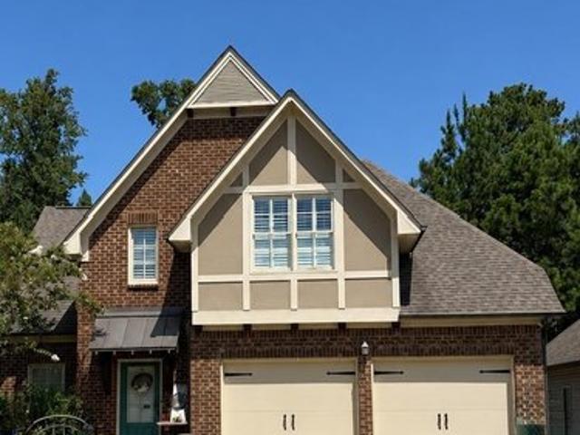 House for sale in Sterrett, Alabama