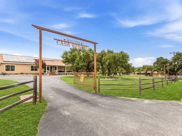 House for sale in Bexar, Texas