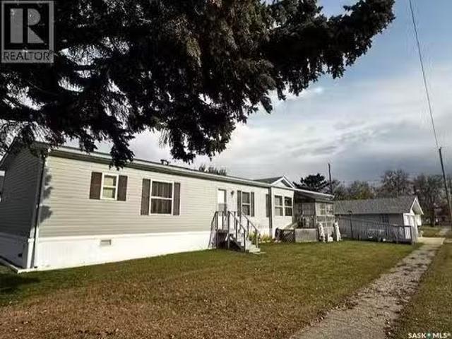 House for sale in Neudorf, Saskatchewan