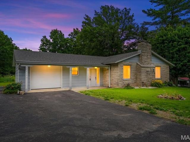 House for sale in Monroe, Illinois
