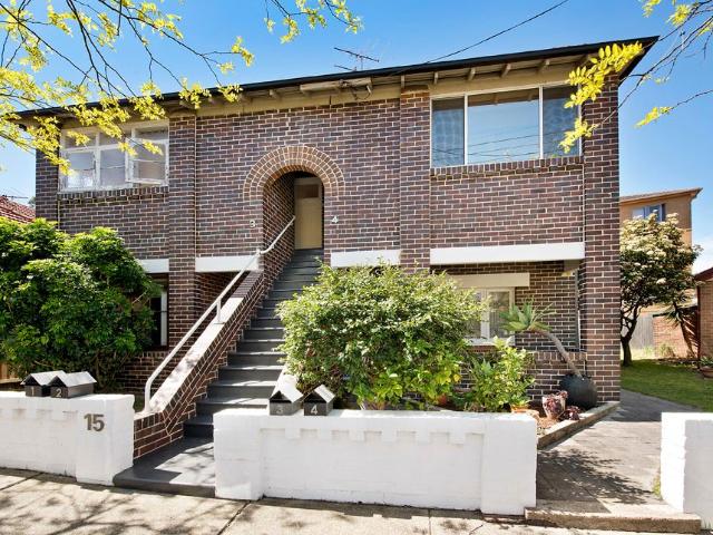 Apartment for rent in Sydney, New South Wales