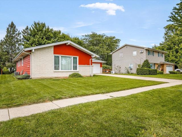 House for sale in Belvidere, Illinois