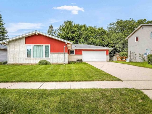 House for sale in Belvidere, Illinois