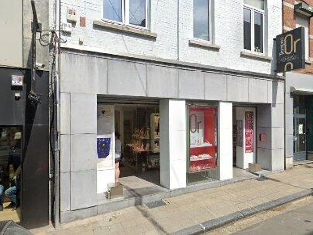 Appartement location à Waremme, Wallonie