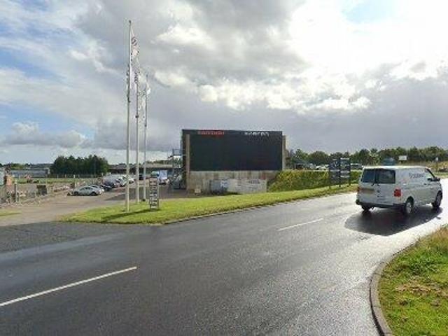 Ejendom til leje i Hammelev, Haderslev