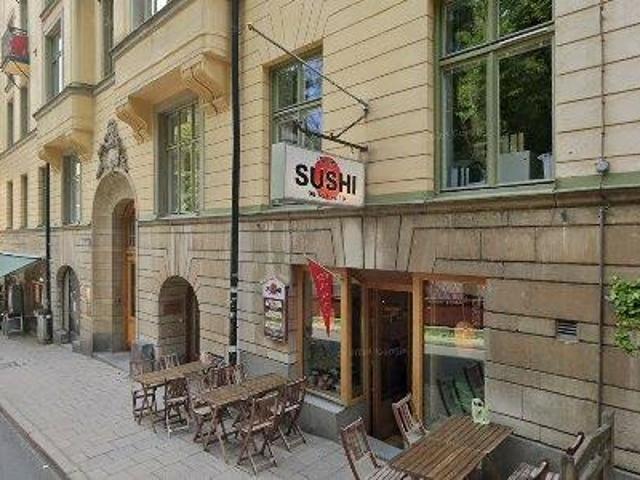 Lokal till salu i Botkyrka, Stockholm