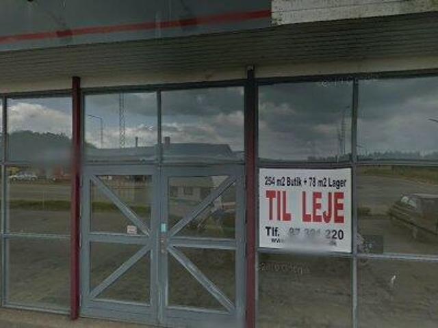 Ejendom til leje i Hjørring, Brønderslev-Dronninglund