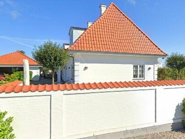 Hus til salg i Nyborg