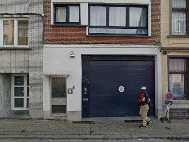 Bureau vente à Brussel, Bruxelles