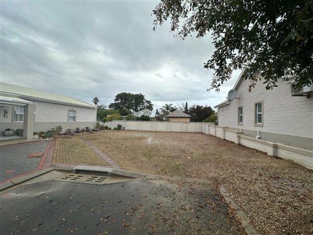 Land for sale in Western Cape